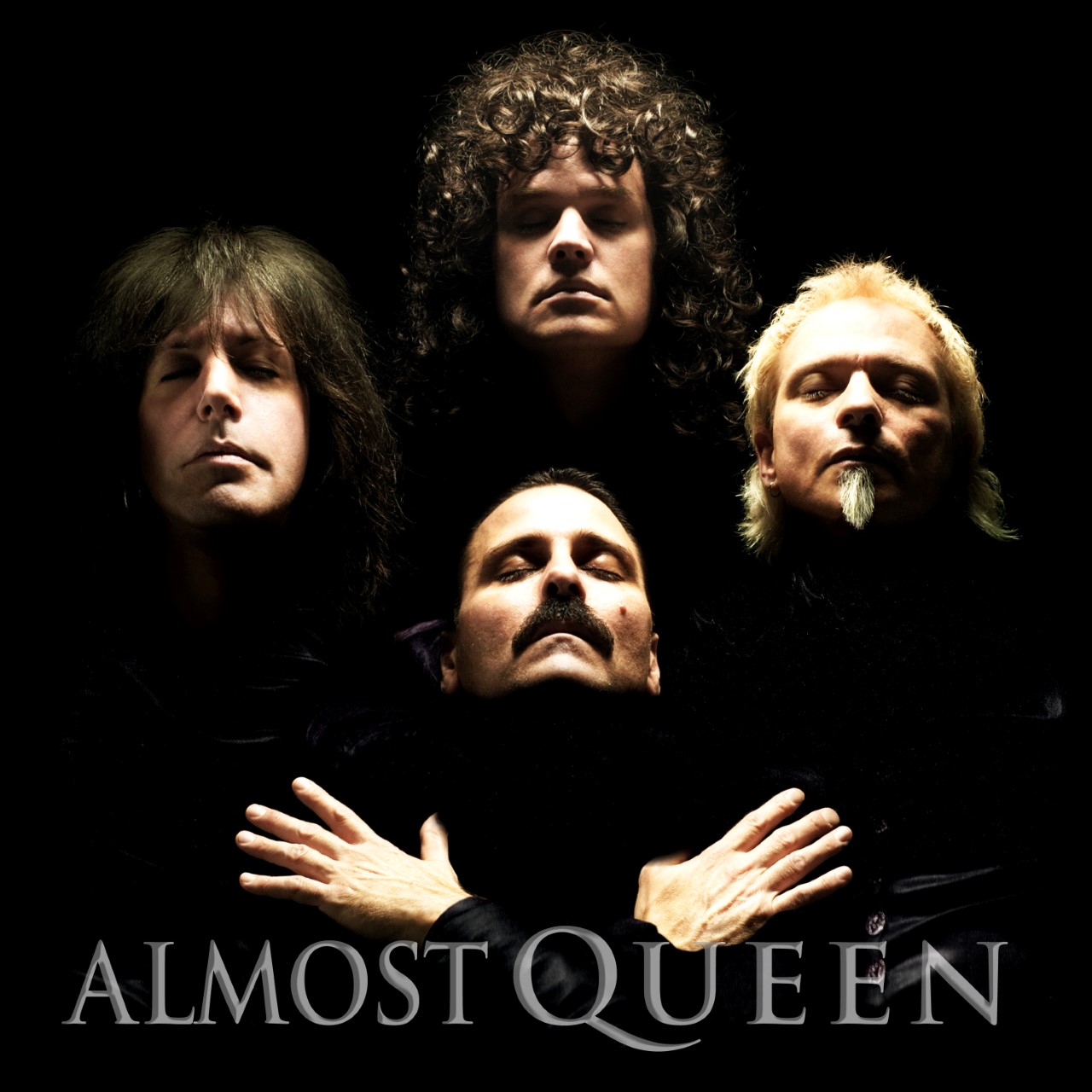 Almost Queen | 96.5 Live Free Country