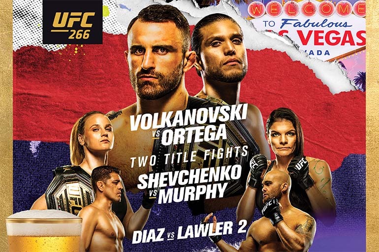 Modelo Ufc modelo ufc 266a | 96.5 Live Free Country