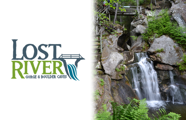 Win tickets to Lost River