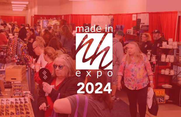 Made In NH Expo Made In NH Expo