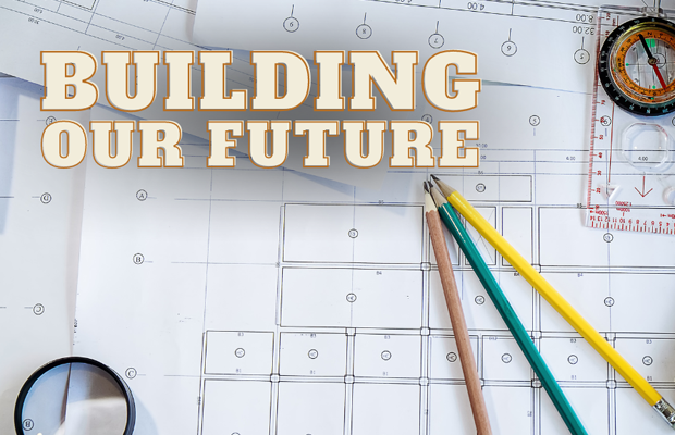 Building Our Future