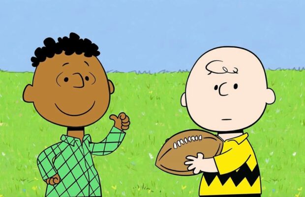 New Peanuts Series to Premiere on Apple TV+