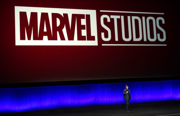 Marvel Revealed The New “Fantastic Four”