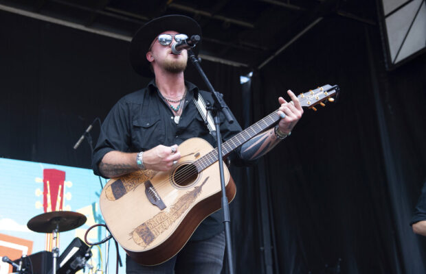 A Few Awesome New Country Covers