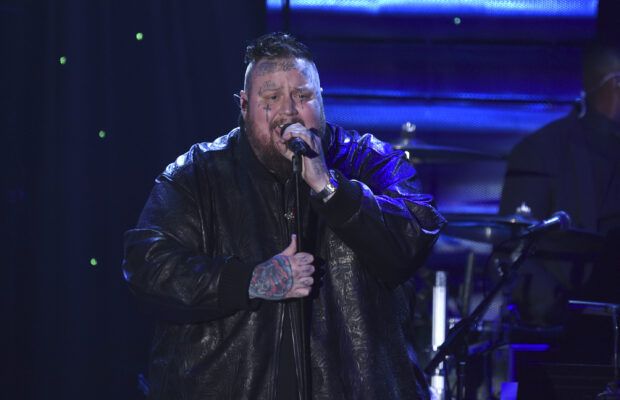 Jelly Roll Announces The Beautiful Broken Tour