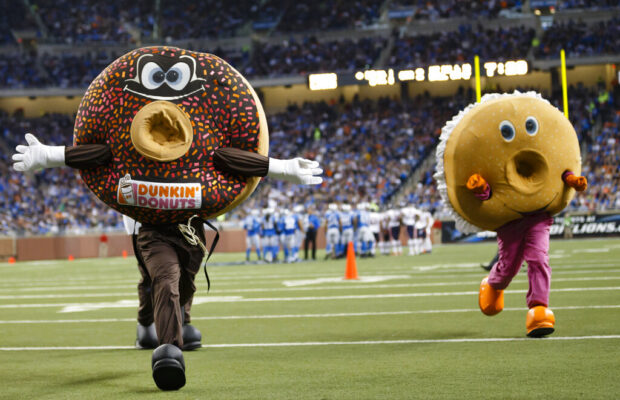 The Best Commercials of The Big Game