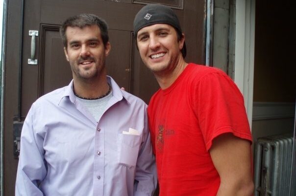 Hangin’ With Luke Hangin’ With Luke