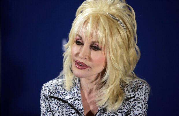 A Young Photo of Dolly Has Fans Asking How Jolene Could Have Possibly Been Hotter