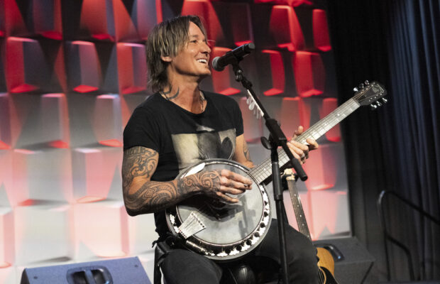 Are Keith urban And Lainey Wilson About To Record A Duet Together?