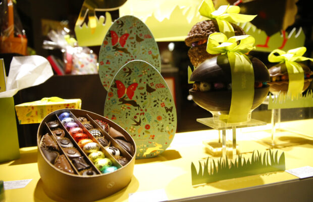 The Best Easter Candy of All Time