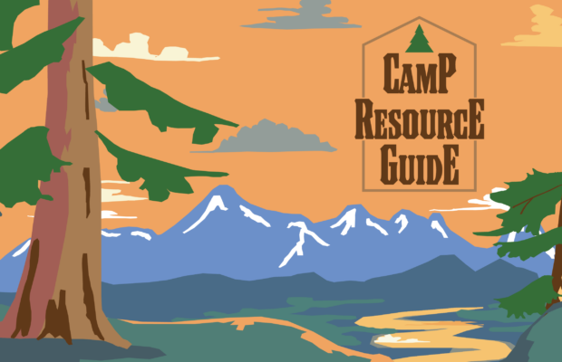 Camp Resource Page