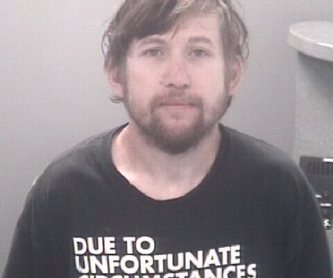 Epic Mugshot from Alternative Headlines