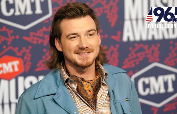 Morgan Wallen Teases New Music!