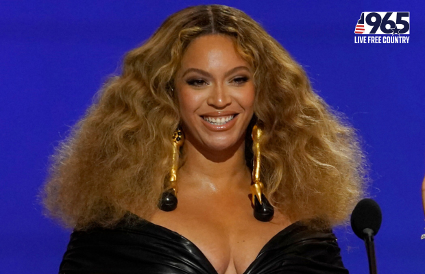 Saddle Up! Beyoncé’s New Country Album Is Out