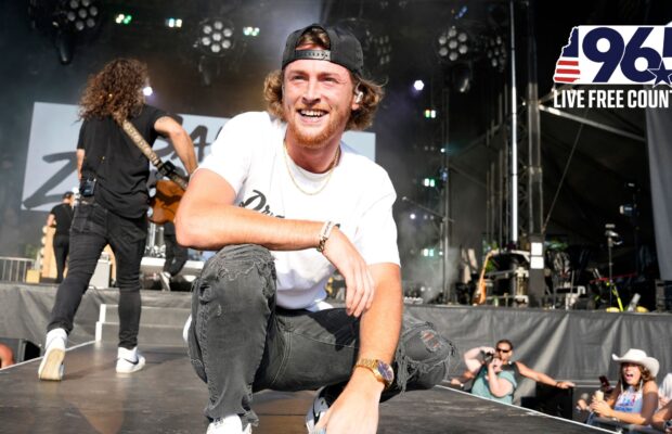 Ladies! Bailey Zimmerman Could Be Your Husband