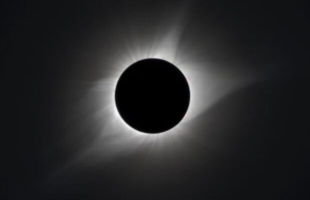Everything You Need To know About The Eclipse In NH