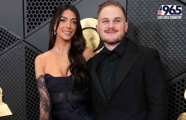 Brianna Lapaglia Speaks Out About Her Car Accident With Zach Bryan