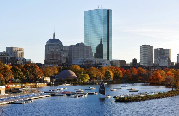 The 5 Happiest Cities in America