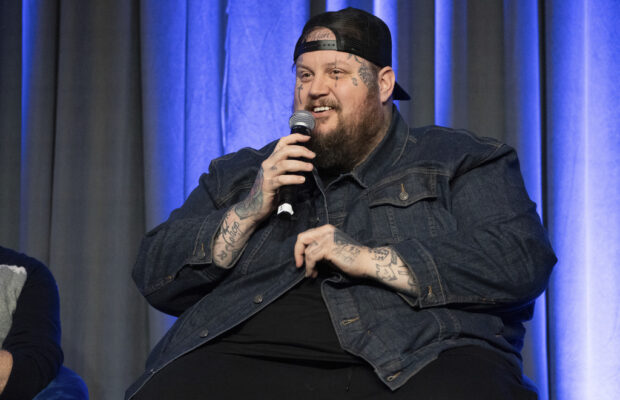 Jelly Roll Talks Making Music In Prison Jelly Roll Talks Making Music In Prison