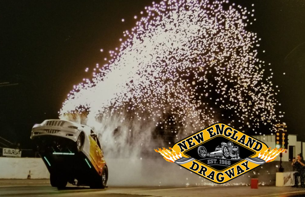 Night of Fire