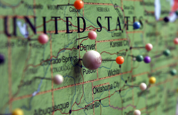 The “Most Fun” States in America