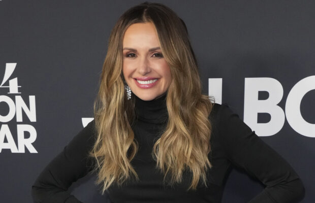 Carly Pearce on Kicking a Rude Fan Out of Her Show: “My Kentucky Came Out”