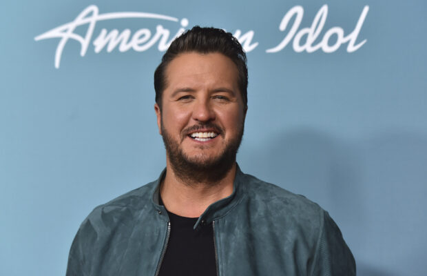 Luke Bryan’s “Idol” Advice for Carrie Underwood: Get Therapy