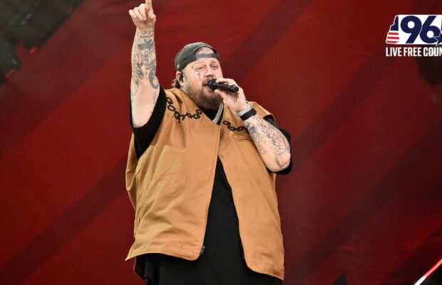 Jelly Roll Sells Out Madison Square Garden And Then Opens SNL’s 50th Season