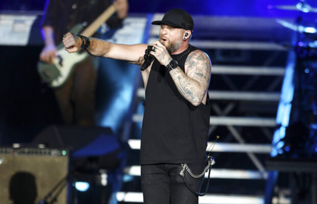 Brantley Gilbert w/ Travis Denning and Austin Snell