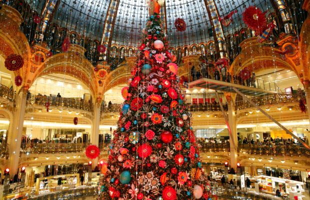 This Is NOT A Christmas Tree