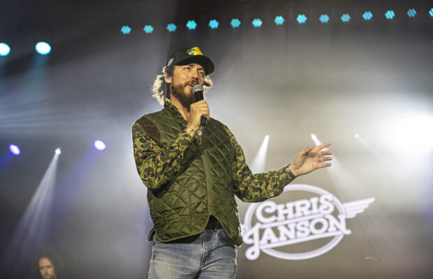 Chris Janson