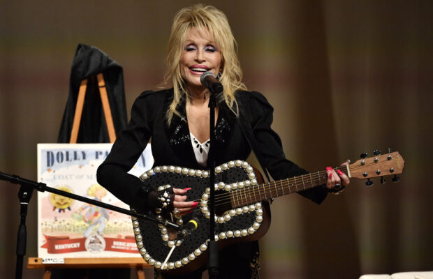 Dolly Parton’s Husband Hates Doing This