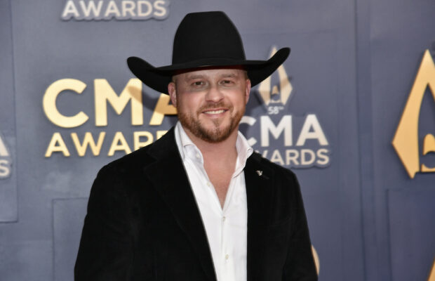 Cody Johnson Gave People a “Tour” of the Tattoos on His Body