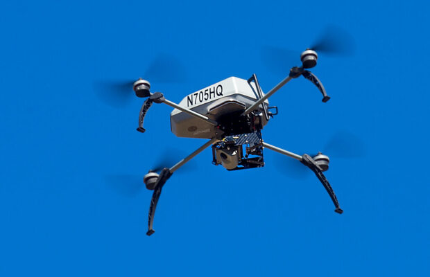 What’s Up With These Drones?