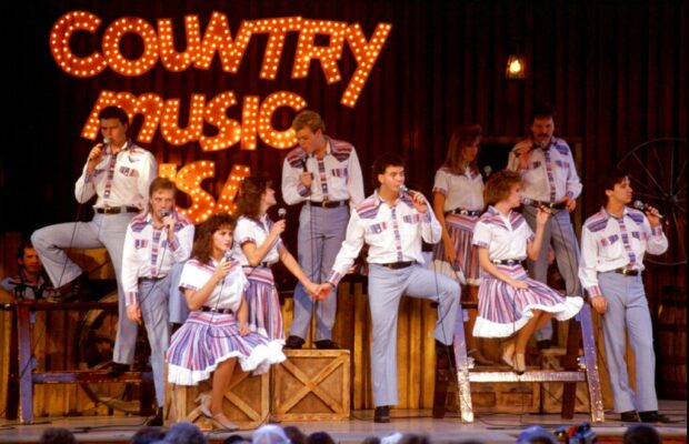 Could This Country Parody End Up Being a Top 10 Hit?