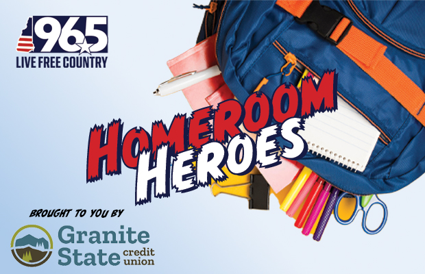 Homeroom Heroes