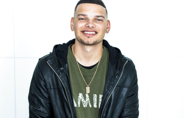 Kane Brown on Having a Son After Being a Girl Dad