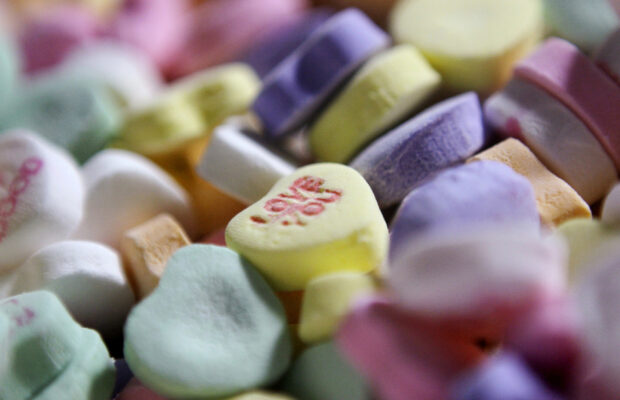 Sweethearts Says Their “Marry Me” Hearts Are Legally Binding This Year