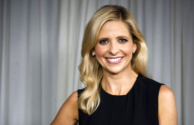 Buffy The Vampire Slayer Coming Back!