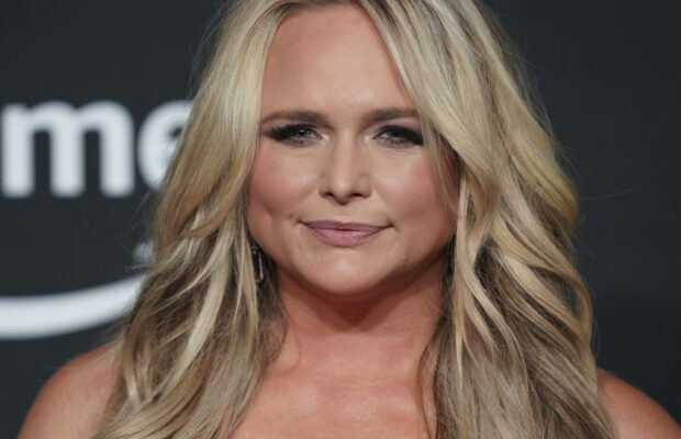 Miranda Lambert Shares Horse Riding Advice That Doubles as Great Life Advice