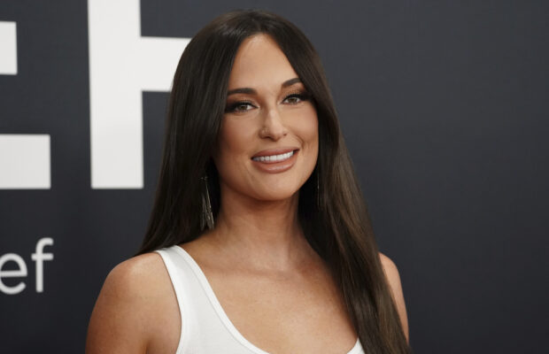 Kacey Musgraves Has a Simple Response to Beyoncé Winning Best Country Album