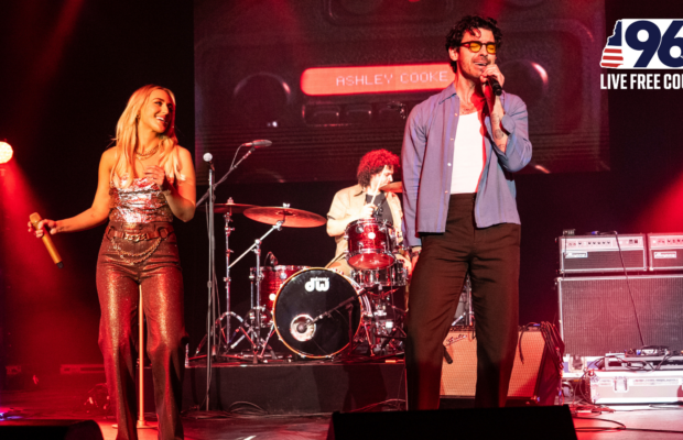 Is Joe Jonas Turning Country?
