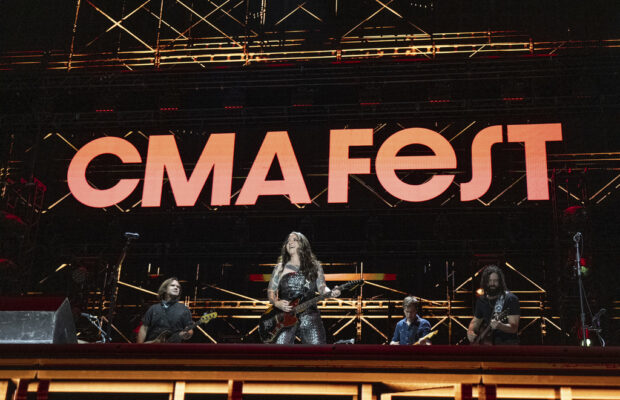 The CMA Fest Lineup Was Revealed . . . And Some Fans Are Underwhelmed
