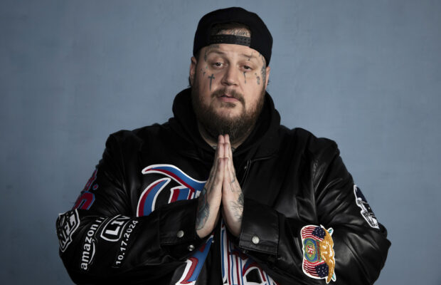 Jelly Roll Surprised a Deserving Fan with a New Car