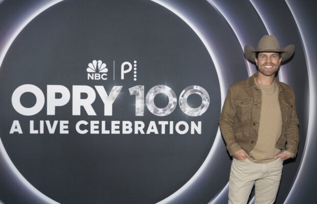 The Best Moments From “Opry 100: A Live Celebration”