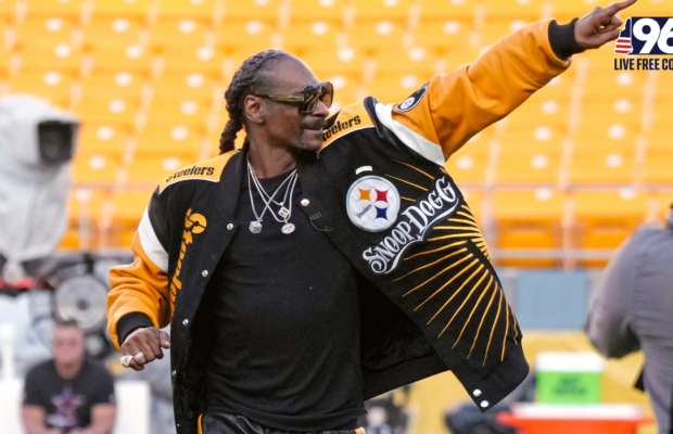 Ernest Is Working With Snoop Dog On A New Song