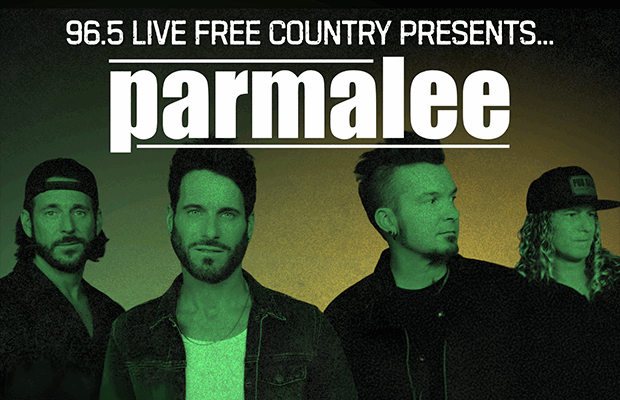 Parmalee at St. Anselm College