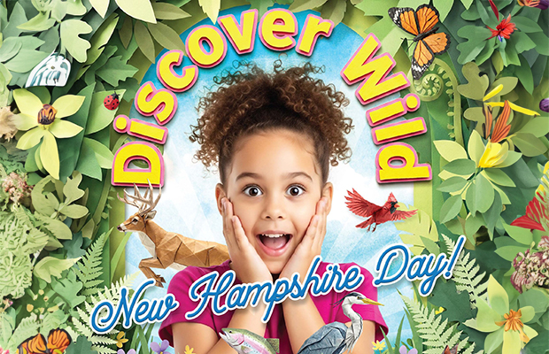 Discover Wild NH Day!
