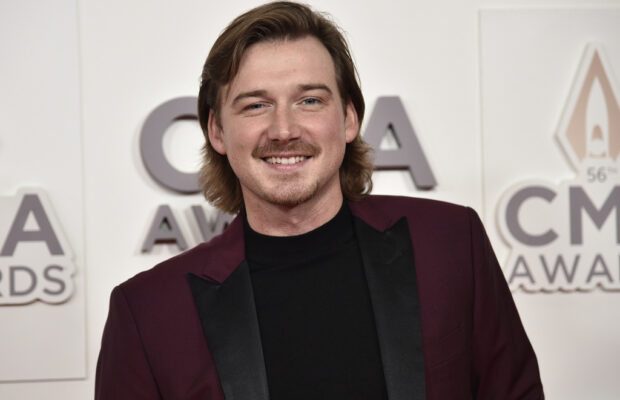 New Music Friday May 9th Megan Maroney, Morgan Wallen and more New Music Friday May 9th Megan Maroney, Morgan Wallen and more