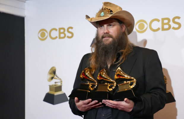 Big Changes Coming to the 2026 Grammy Awards!